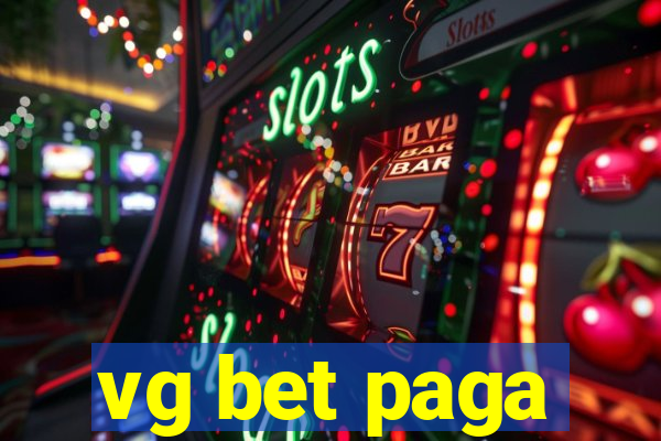 vg bet paga